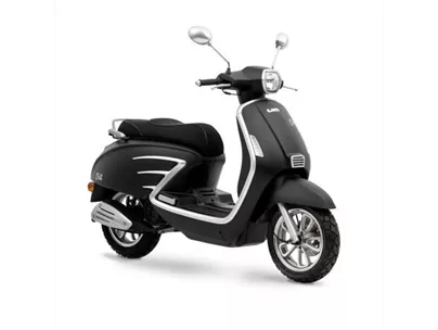 United Motors UM Chill 125 2024 United Motors UM Chill 125 2024