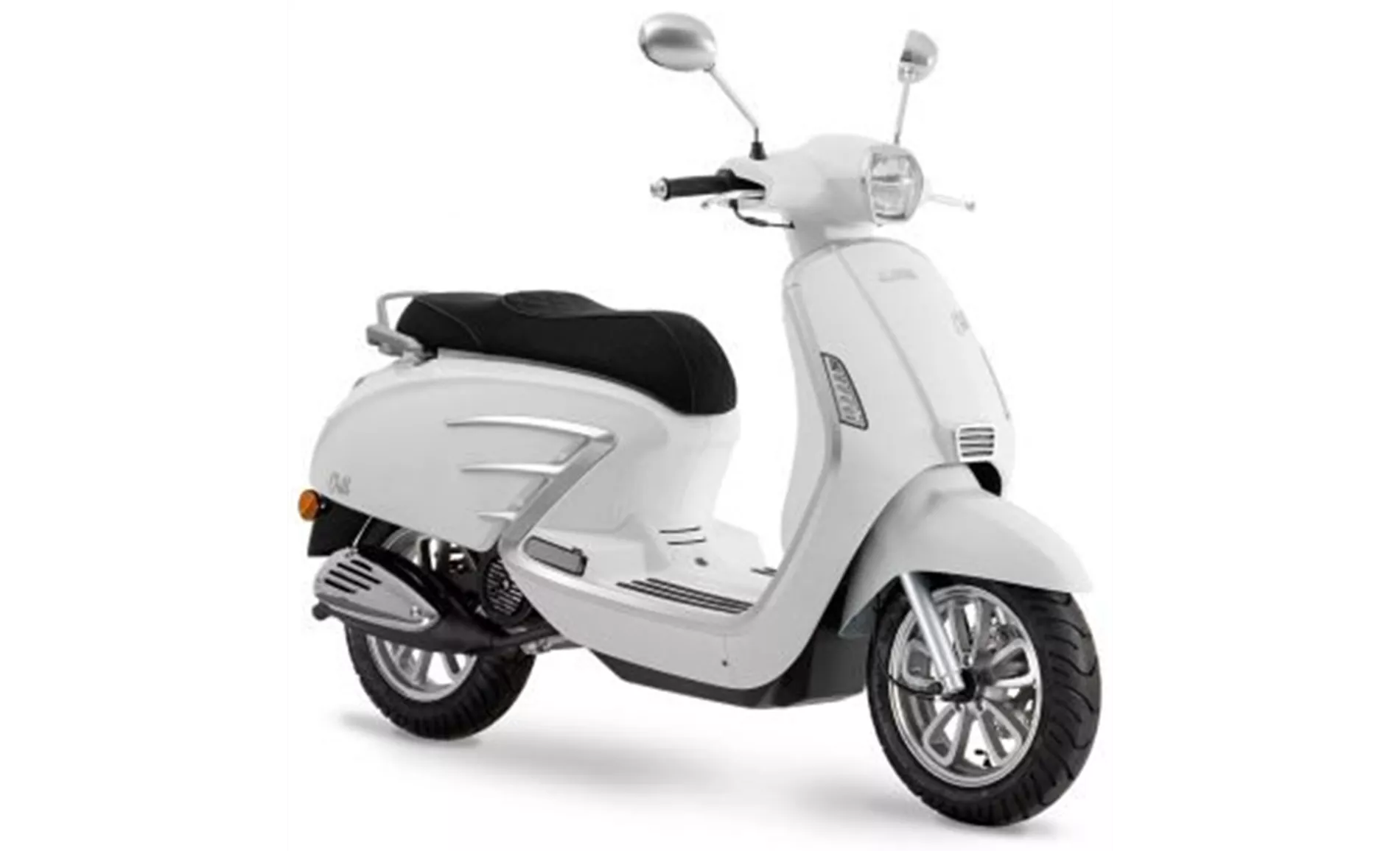 United Motors UM Chill 125 2024 United Motors UM Chill 125 2024