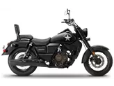 United Motors UM Renegade Commando 125 2024 United Motors UM Renegade Commando 125 2024