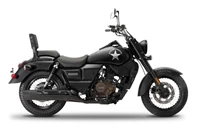 United Motors UM Renegade Commando 125 2024 - Bild 1 United Motors UM Renegade Commando 125 2024 - Bild 1