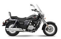 United Motors UM Renegade Commando Classic 125 2024 - Bild 3 United Motors UM Renegade Commando Classic 125 2024 - Bild 3