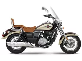 United Motors UM Renegade Commando Classic 125 United Motors UM Renegade Commando Classic 125