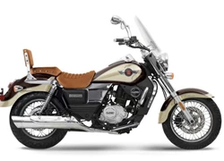 United Motors UM Renegade Commando Classic 125 United Motors UM Renegade Commando Classic 125