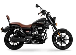 United Motors UM Renegade Sport 125 United Motors UM Renegade Sport 125