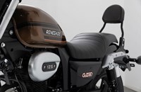 United Motors UM Renegade Sport 125 2024 - Bild 6 United Motors UM Renegade Sport 125 2024 - Bild 6