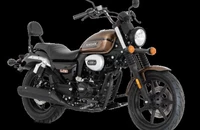 United Motors UM Renegade Sport 125 2024 - Bild 10 United Motors UM Renegade Sport 125 2024 - Bild 10