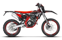 Beta RR 125 4T LC Enduro 2024 - Bild 1 Beta RR 125 4T LC Enduro 2024 - Bild 1