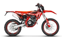 Beta RR 125 4T LC Enduro 2024 - Bild 6 Beta RR 125 4T LC Enduro 2024 - Bild 6