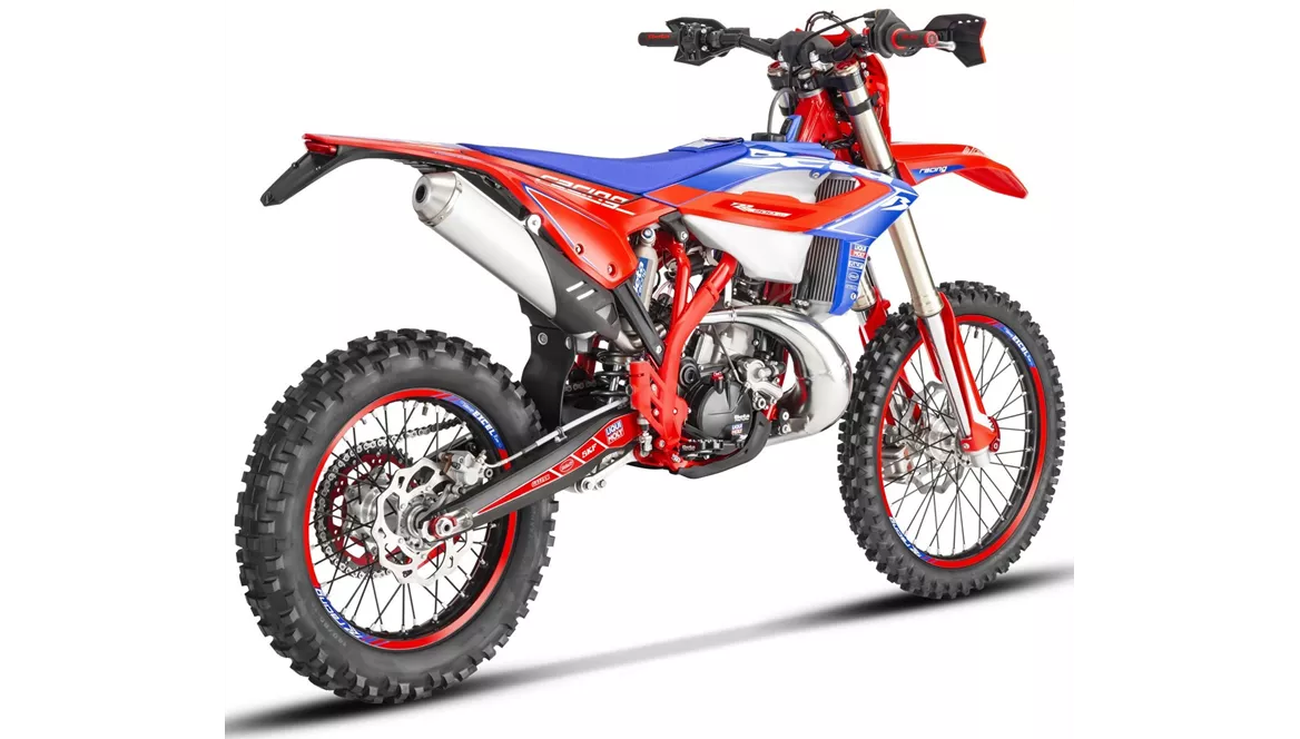 Beta RR Racing 2T 200 2024 Beta RR Racing 2T 200 2024
