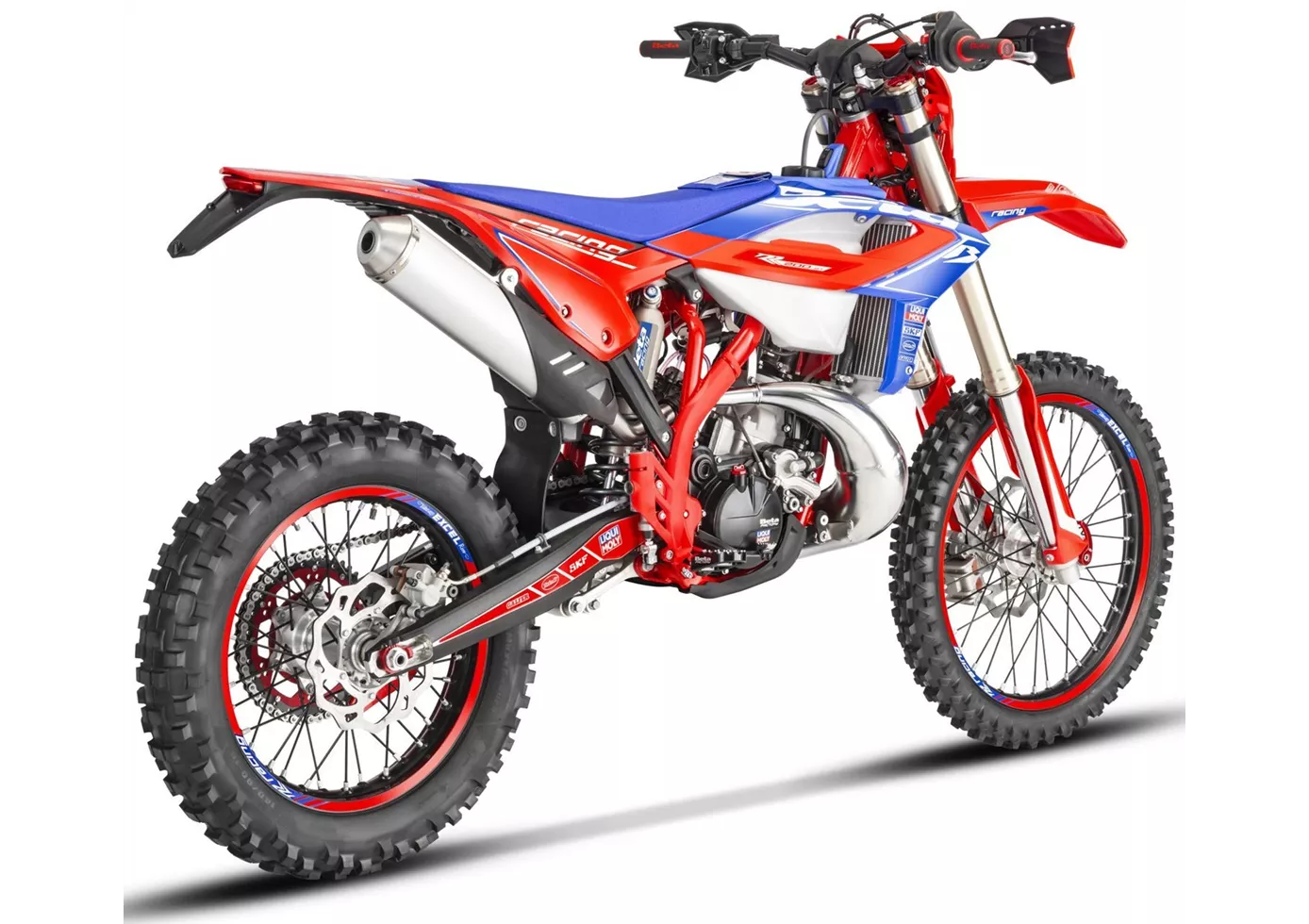 Beta RR Racing 2T 200 2024 Beta RR Racing 2T 200 2024