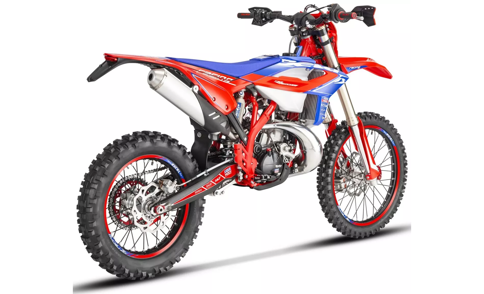 Beta RR Racing 2T 200 2024 Beta RR Racing 2T 200 2024