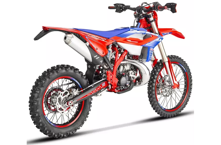 Beta RR Racing 2T 200 2024 Beta RR Racing 2T 200 2024