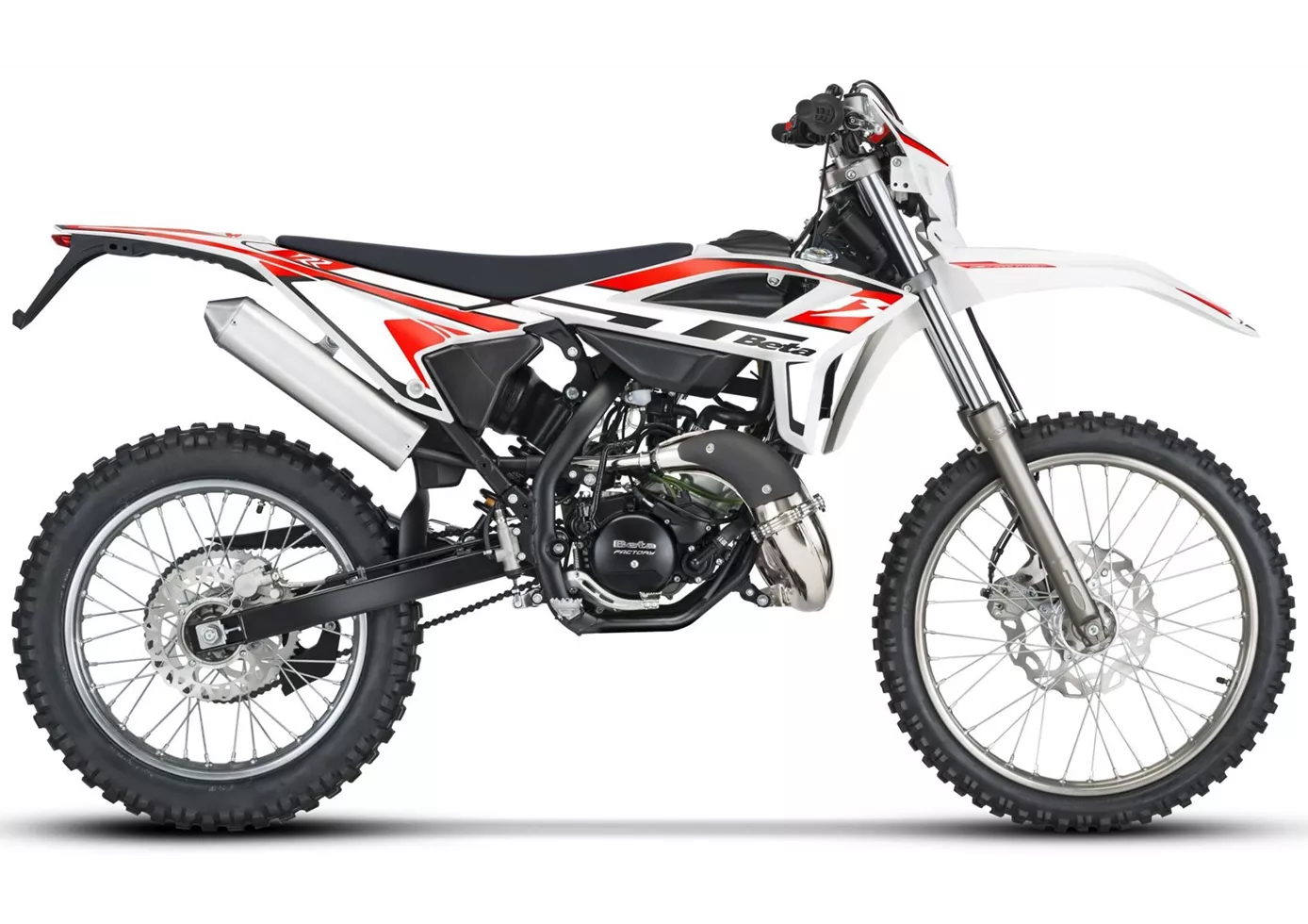 Beta RR 2T 50 2024 Beta RR 2T 50 2024