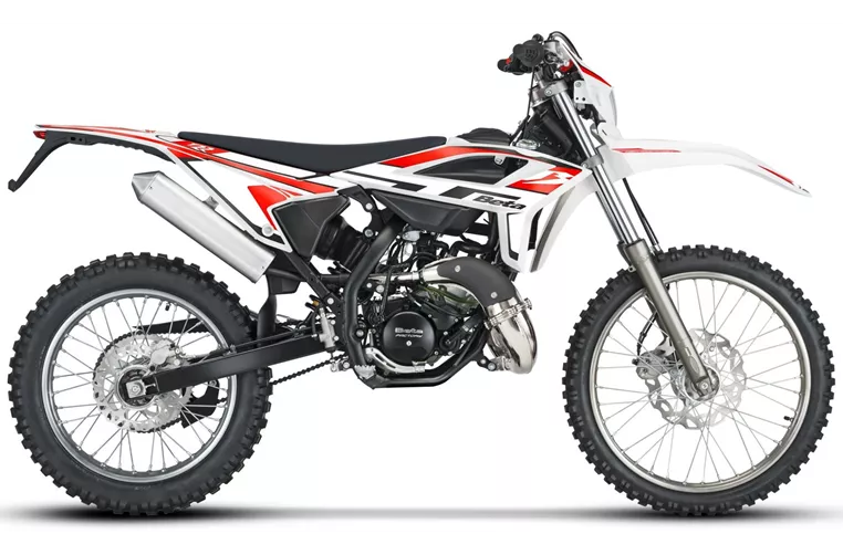 Beta RR 2T 50 2024 Beta RR 2T 50 2024