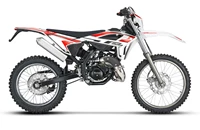 Beta RR 2T 50 2024 - Bild 1 Beta RR 2T 50 2024 - Bild 1