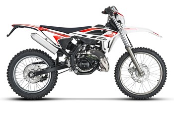 Beta RR 2T 50 2024 - Bild 2 Beta RR 2T 50 2024 - Bild 2