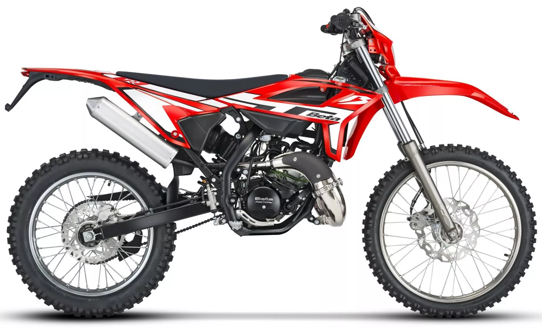 Beta RR 2T 50 2024 Beta RR 2T 50 2024