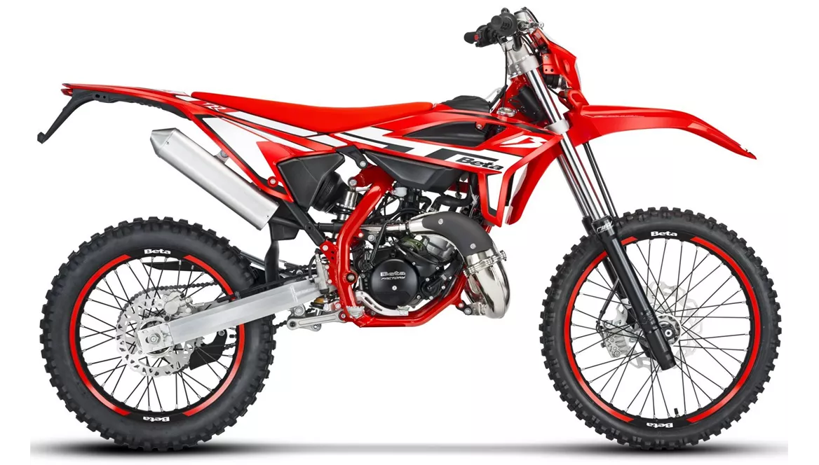 Beta RR 2T 50 Sport 2024 Beta RR 2T 50 Sport 2024