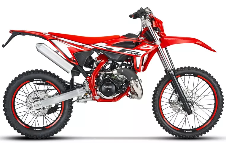 Beta RR 2T 50 Sport 2024 Beta RR 2T 50 Sport 2024
