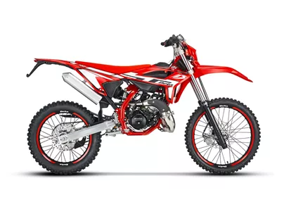 Beta RR 2T 50 Sport 2024 Beta RR 2T 50 Sport 2024