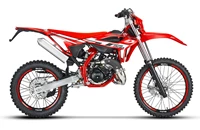 Beta RR 2T 50 Sport 2024 - Bild 1 Beta RR 2T 50 Sport 2024 - Bild 1