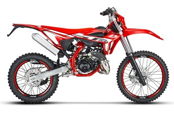 Beta RR 2T 50 Sport 2024 - Bild 2 Beta RR 2T 50 Sport 2024 - Bild 2