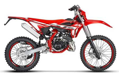 Beta RR 2T 50 Sport 2024 Beta RR 2T 50 Sport 2024