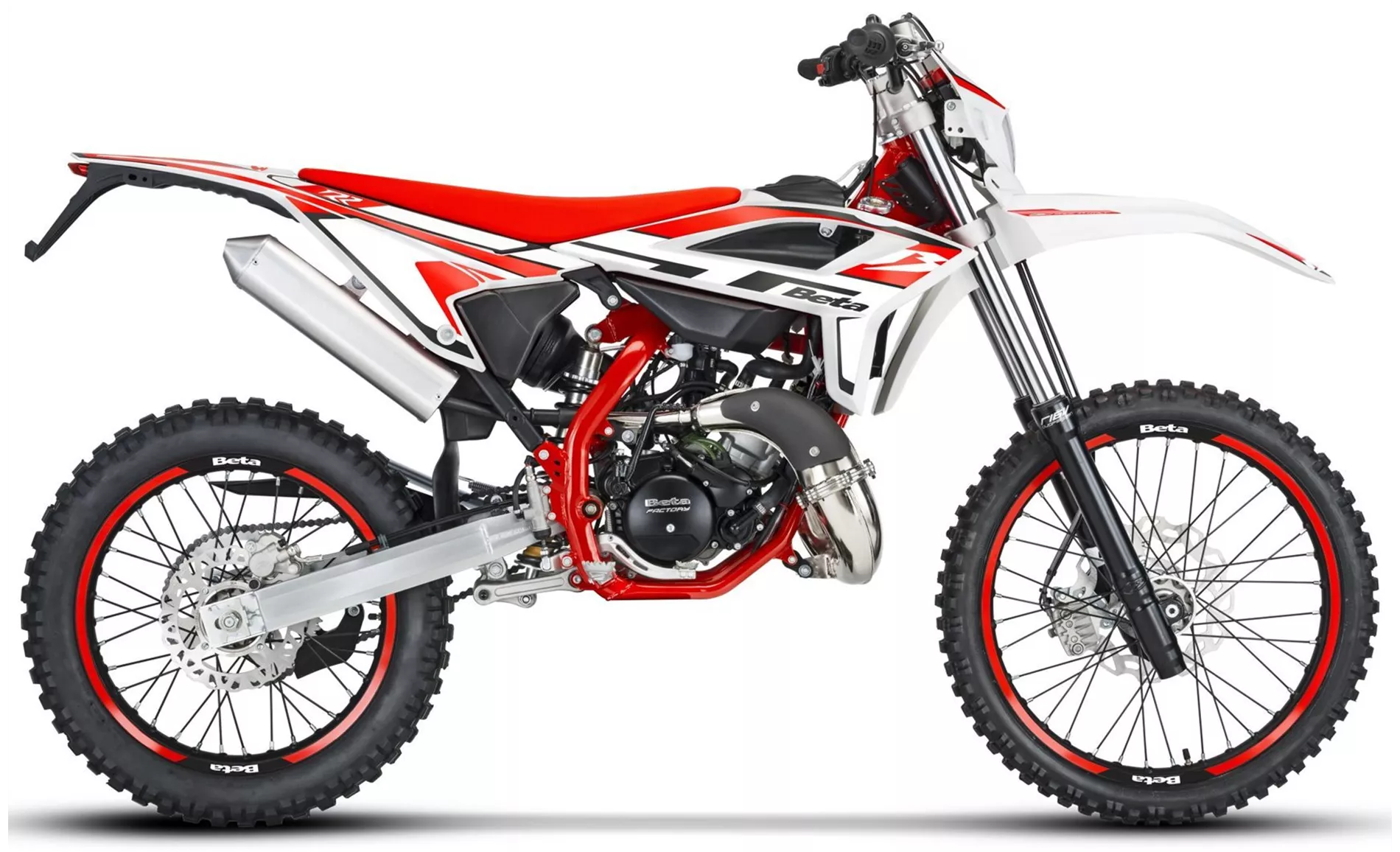 Beta RR 2T 50 Sport 2024 Beta RR 2T 50 Sport 2024