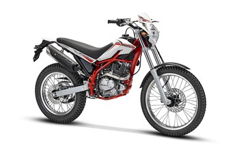 Beta Alp 200 2024 - Bild 3