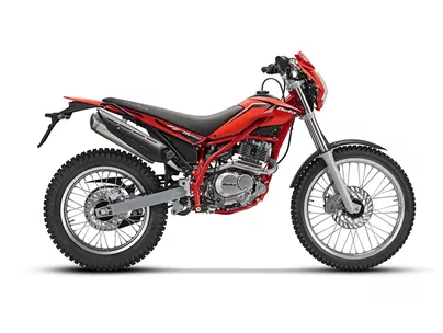 Beta Alp 200 2024 Beta Alp 200 2024