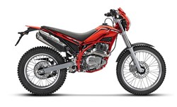 Beta Alp 200 2024