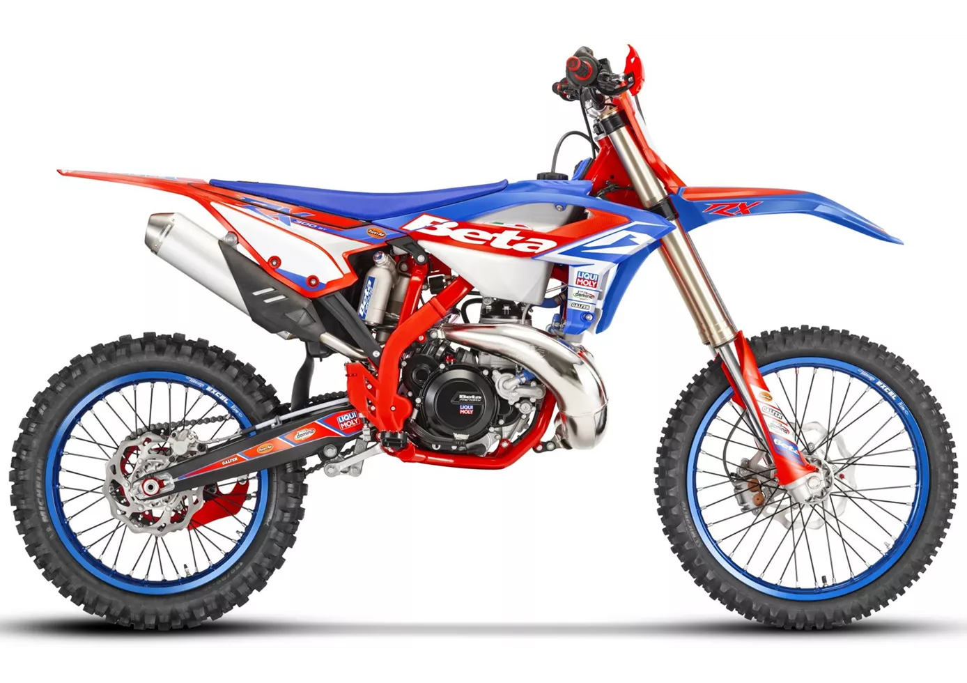 Beta RX 300 2T 2024 Beta RX 300 2T 2024