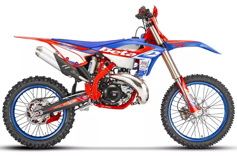Beta RX 300 2T 2024 Beta RX 300 2T 2024