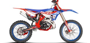 Beta RX 300 2T 2024 vs KTM 450 EXC 2010