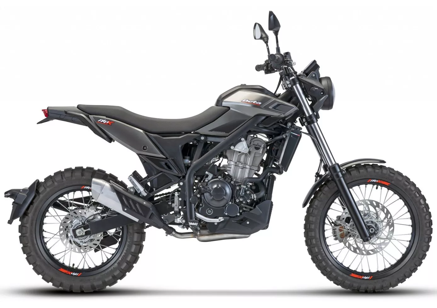 Beta Alp X 2024 Beta Alp X 2024