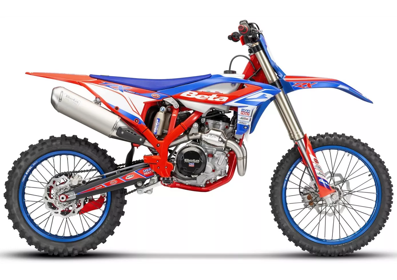 Beta RX 450 4T 2024 Beta RX 450 4T 2024