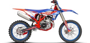 Beta RX 450 4T 2024 vs KTM 450 EXC-F 2020
