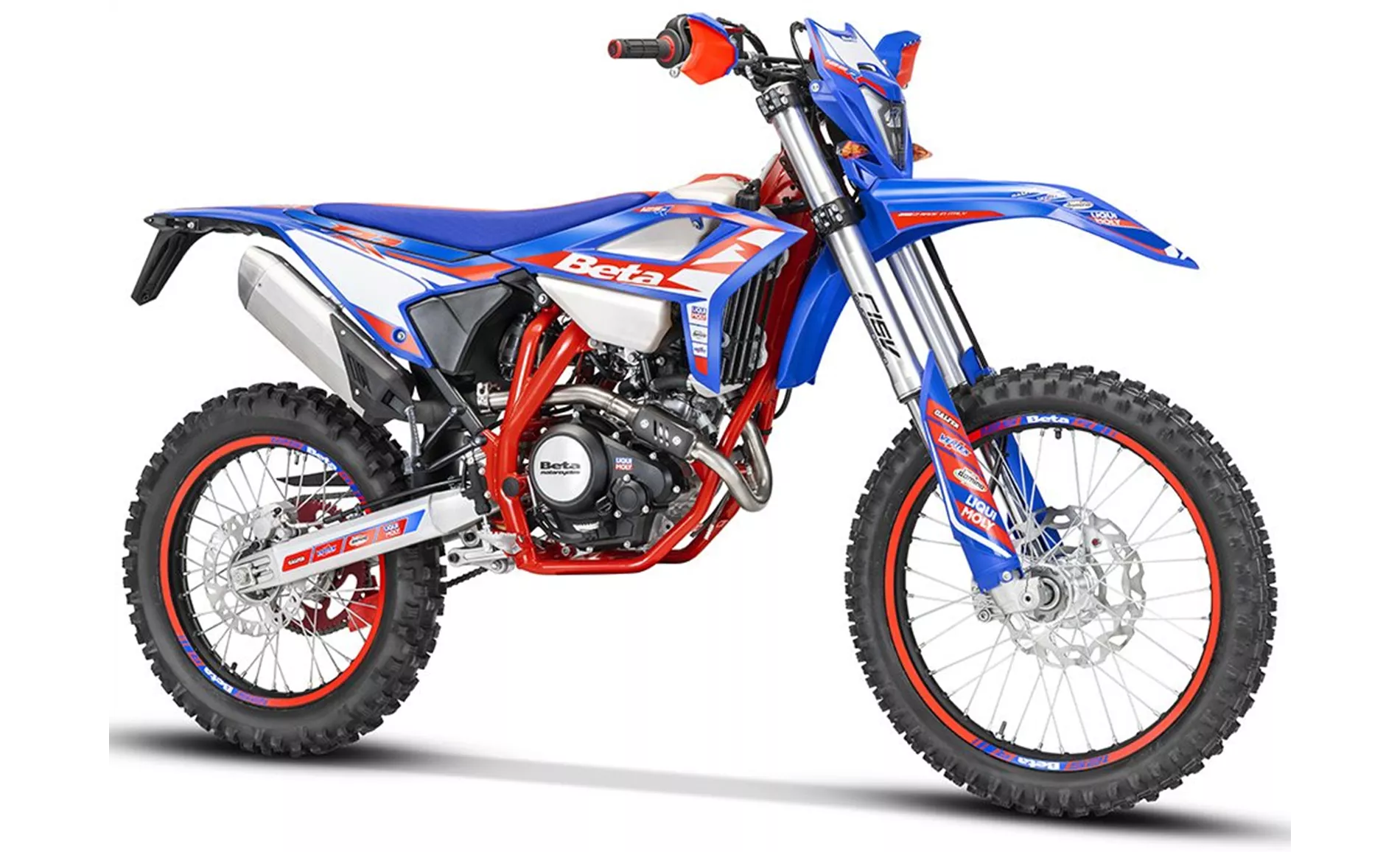 Beta RR 4T 125 R 2024 Beta RR 4T 125 R 2024
