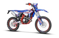 Beta RR 4T 125 R 2024 - Bild 3 Beta RR 4T 125 R 2024 - Bild 3