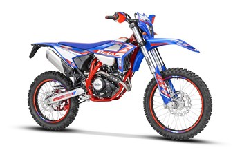 Beta RR 4T 125 R 2024 - Bild 3 Beta RR 4T 125 R 2024 - Bild 3