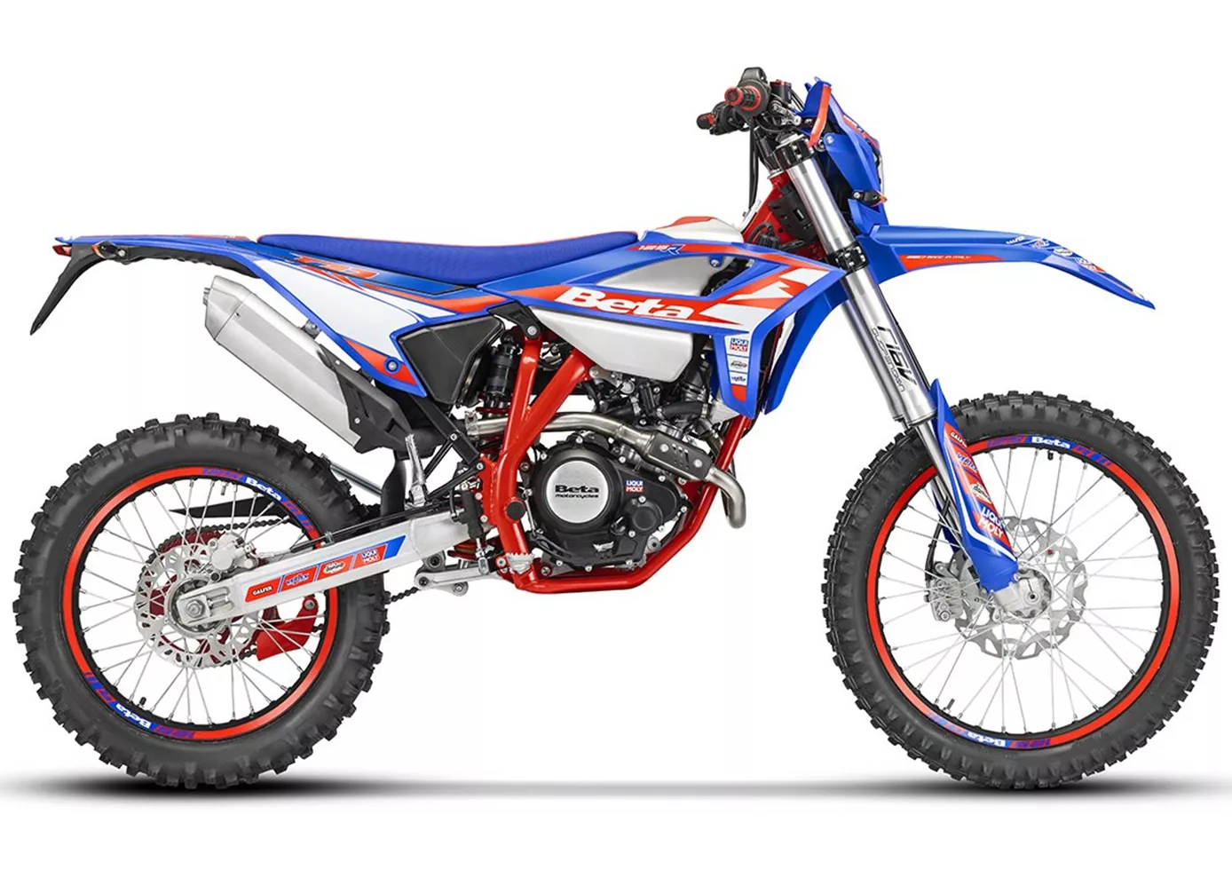 Beta RR 4T 125 R 2024 Beta RR 4T 125 R 2024
