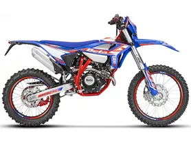 Beta RR 4T 125 R Beta RR 4T 125 R