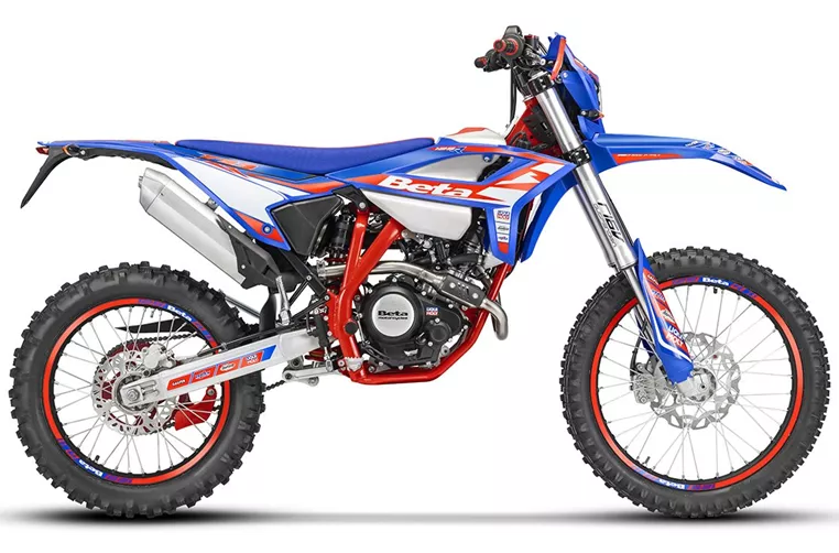 Beta RR 4T 125 R 2024 Beta RR 4T 125 R 2024
