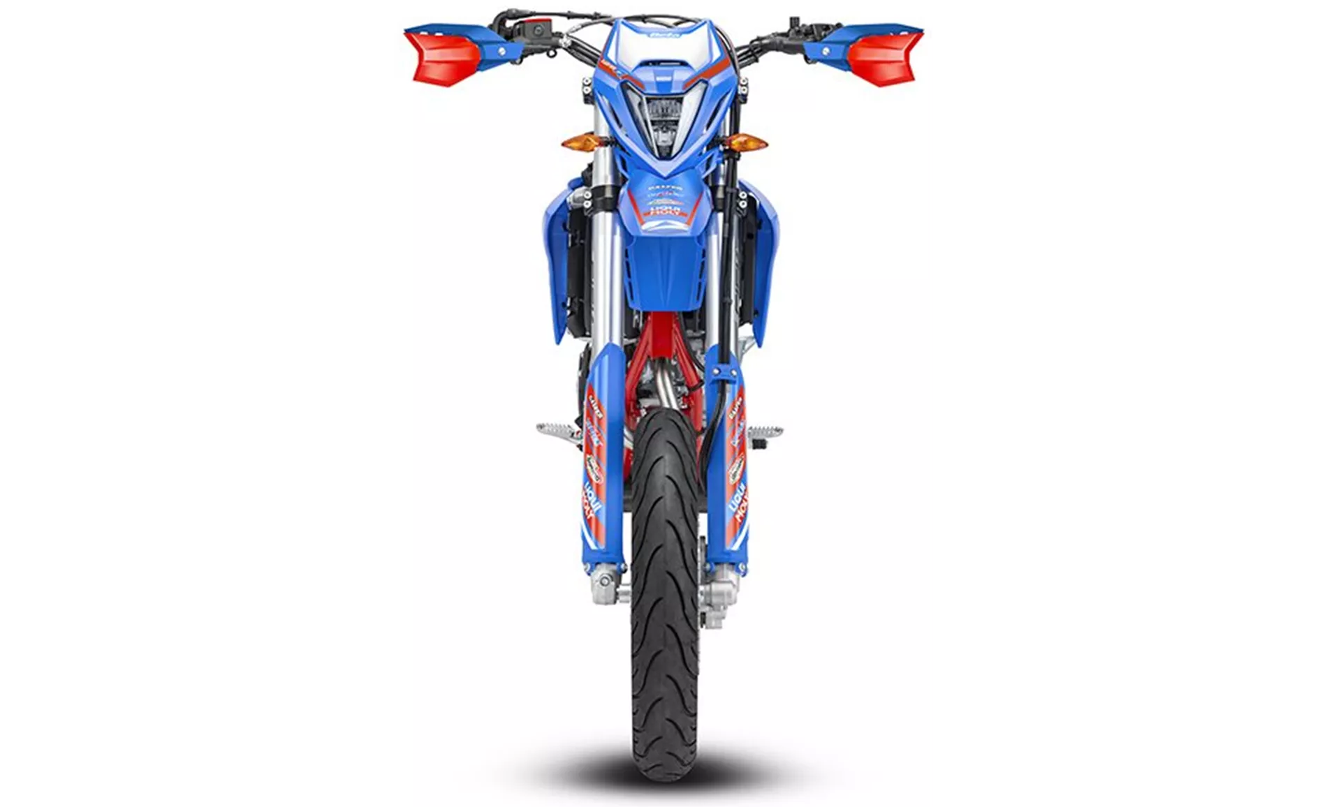 Beta RR Motard 125 R 2024 Beta RR Motard 125 R 2024