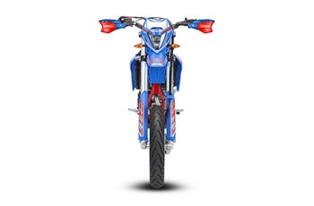 Beta RR Motard 125 R 2024 - Bild 3 Beta RR Motard 125 R 2024 - Bild 3