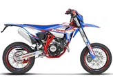 Beta RR Motard 125 R 2024 Beta RR Motard 125 R 2024