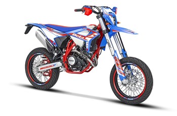Beta RR Motard 125 R 2024 - Bild 4 Beta RR Motard 125 R 2024 - Bild 4