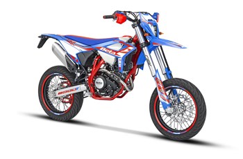 Beta RR Motard 125 R 2024 - Bild 5 Beta RR Motard 125 R 2024 - Bild 5