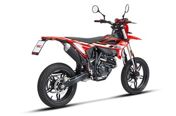 Beta RR Motard 125 T 2024 - Bild 5 Beta RR Motard 125 T 2024 - Bild 5