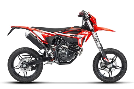 Beta RR Motard 125 T 2024 Beta RR Motard 125 T 2024